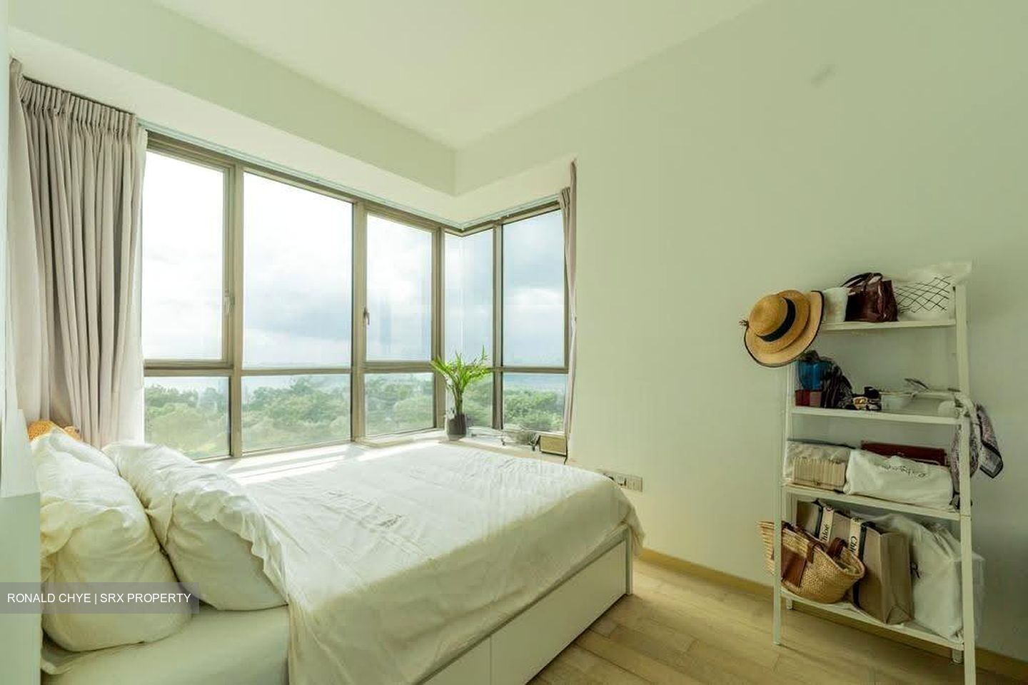 Skyline Residences (D4), Condominium #610648011
